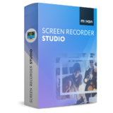 43% Off Movavi Screen Capture Studio 10 – Lifetime License – Record Your Screen Just The Way You Want! – for Windows