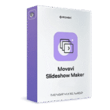 60% Off on Movavi Slideshow Maker 7 – Lifetime License – Create a Cool Slideshow in Just a Few Clicks! – for Windows