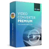 Save Time: Convert Videos at SuperSpeed – Get Movavi Video Converter Premium 19 at 50% Discount now (Lifetime License)