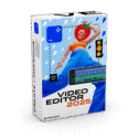 40% Off – Movavi Video Editor 2025: Lifetime License | The Advanced Video Editing with Built-in Royalty-free Multimedia Stocks – for Windows