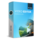 Spring 2019 Promotion: 30% Off Coupon – Movavi Video Editor Personal – Lifetime License / 1 PC