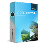 30% Off Coupon on Movavi Video Editor 2020 – Lifetime License – Maximize Your Ability to Edit Video – for Windows