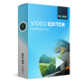 30% Off Coupon on Movavi Video Editor 2020 – Lifetime License – Maximize Your Ability to Edit Video – for Windows