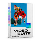 66% Off – Movavi Video Suite 2025: Lifetime License | The Versatile Multimedia Toolkit for Unlimited Creativity – for Windows