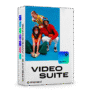 66% Off – Movavi Video Suite 2025: Lifetime License | The Versatile Multimedia Toolkit for Unlimited Creativity – for Windows