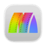 83% Off – MovieMator Video Editor Pro: LIfetime License | Professional Video Editor with Keyframes, 4K Support, Transitions, Filters & Unlimited Tracks – for Mac