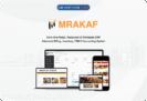 25% Off – Mrakaf POS Software: Yearly Subscription | All-in-One Retail, Restaurant & Wholesale ERP
