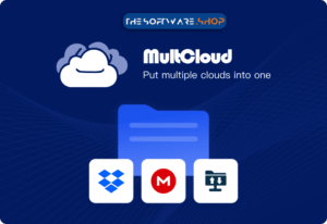 Giveaway – MultCloud 200GB Data Traffic Lifetime + Free Advanced Features for a Year