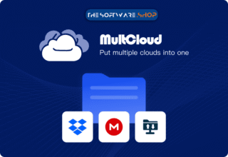 Giveaway – MultCloud 200GB Data Traffic Lifetime + Free Advanced Features for a Year