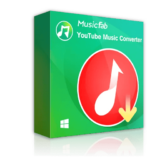 Giveaway – MusicFab YouTube Music Converter: Free 1-year License | Batch YouTube Music, Song, Playlist, Album Downloader – for Windows
