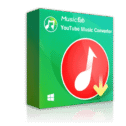 Giveaway – MusicFab YouTube Music Converter: Free 1-year License | Batch YouTube Music, Song, Playlist, Album Downloader – for Windows