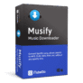 [Re-run] Software Giveaway – Musify Music Downloader: Free License Key | All-in-one Music Downloader & COnverter – for Windows