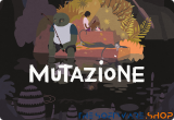 100% Game Giveaway – Mutazione – Free Full Version: an Absolutely Breathtaking Adventure Game – for Windows & Mac OS X