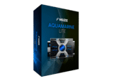 Audio Plugin Giveaway: Muze Aquamarine Lite – Fat Analog SynthS and Beautifully Recorded PAD Instruments