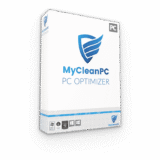 50% Off – MyCleanPC | Optimize and Clean Your PC- For Windows