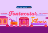 Fontacular 2021: Up to 65% Off on MyFonts Carnival – The Fantastic Font Fair