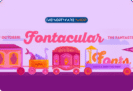 Fontacular 2021: Up to 65% Off on MyFonts Carnival – The Fantastic Font Fair