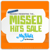 MyFonts Missed Hits Sale – Up to 60% Off Select Fonts