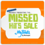 MyFonts Missed Hits Sale – Up to 60% Off Select Fonts