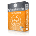 70% Off – MyFormatConverter Premium | The All-in-one Audio, Video, and Photo Converter Solution – for Windows