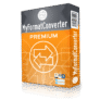70% Off – MyFormatConverter Premium | The All-in-one Audio, Video, and Photo Converter Solution – for Windows