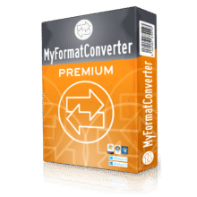 Giveaway – MyFormatConverter Video Premium: Free License Key – Full Version – for Windows