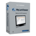Giveaway – MyLanViewer: Free Registration Code – Powerful IP Address Scanner for Local Area Network