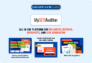MySEOAuditor: Lifetime Access | The Best SEO Audit & Lead Generation Tool
