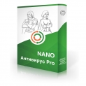 10% Off Coupon on NANO Antivirus Pro – The Effective and Fast Anti-virus Solution – for PC