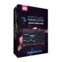Audio Plugin Giveaway: NARCOTIC Microdose – Free Full Version – Addictive Motion Engine