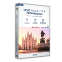 80% Off – NEAT Projects 4 Professional: Upgrade License (Lifetime) | A Powerful Photo Object Removal Tool – for Windows