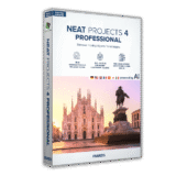 80% Off – NEAT Projects 4 Professional: Upgrade License (Lifetime) | A Powerful Photo Object Removal Tool – for Windows