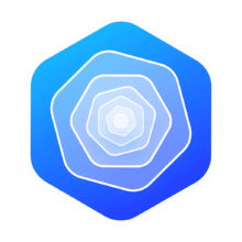 97% Off – Super Logo | AI Logo Maker with AI-Powered Design, Vector Export, Image-Based Editing, and 2500+ Custom Options – for Mac