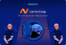 NameCheap Black Friday & Cyber Monday Deals: Up to 99% Off Hosting & Email, 97% Off Domain Registration, 90% Web Security