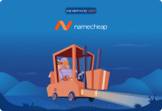 Up to 58% Off – NameCheap Domain Transfer Sale – The Go-to for Transfer Discounts.  Ends Soon!