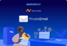 45% Off – Namecheap Private Email | Professional Business Email Platform | Anti-spam Protection, 2FA, Email Signatures, Email Aliases, etc.