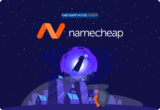 Save up to 97% – Namecheap Solopreneur Sale: Kick off your new solo venture!