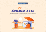 Namecheap Summer Sale – Up to 97% Off on Domains, Hosting, VPN, Email, and Business Tools – Top Deals on .COM, EasyWP, SSL, PremiumDNS, RelateSocial & More