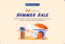 Namecheap Summer Sale – Up to 97% Off on Domains, Hosting, VPN, Email, and Business Tools – Top Deals on .COM, EasyWP, SSL, PremiumDNS, RelateSocial & More