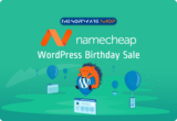 WordPress’ Epic 18th Birthday Sale: Save up to 95% on WordPress Hosting, Domains, SSLs, and More