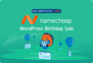 WordPress’ Epic 18th Birthday Sale: Save up to 95% on WordPress Hosting, Domains, SSLs, and More