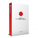 $20 Off Coupon on Namo WebEditor ONE Pro – The Award-Winning Popular Web Authoring Software for Collaborative Work – for Mac OS X