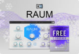 100% Software Giveaway on RAUM Reverb by Native Instrument – Free Full Version