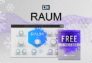 100% Software Giveaway on RAUM Reverb by Native Instrument – Free Full Version