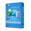 50% Off Coupon on NeoDownloader 3 – Lifetime License – The Best Image & Video Downloader – for Windows