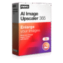 Giveaway – Nero AI Image Upscaler: Free 1-year License Key | Full Version – for Windows