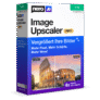 Giveaway – Nero AI Image Upscaler 2026: Free 1-year License Key | Full Version – for Windows