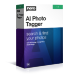 Special Price – Nero AI Photo Tagger | Simplifying photo management with Artificial Intelligence – for Windows