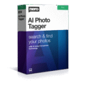 Special Price – Nero AI Photo Tagger | Simplifying photo management with Artificial Intelligence – for Windows