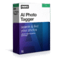 Special Price – Nero AI Photo Tagger | Simplifying photo management with Artificial Intelligence – for Windows